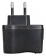 Сетевое зар./устр. Buro XCJ-021-1A 10.5W 1A USB универсальное черный от магазина РЭССИ