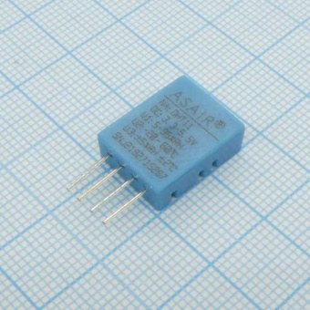 B01-Датчик температуры, влажности DHT-11 от магазина РЭССИ