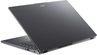 Ноутбук Acer Aspire 15 A15-51M-39CN Core 3 100U 16Gb SSD512Gb Intel Graphics 15.6" IPS FHD (1920x1080) noOS metall WiFi BT Cam (NX.KXRCD.001) от магазина РЭССИ
