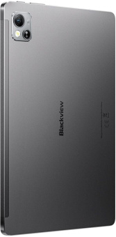 Планшет ARK Blackview Tab 13 (Pro edition) MT6771V/CZ (2.0) 8C RAM8Gb ROM128Gb 10.1" IPS 1920x1200 3G 4G Android 13 серый 13Mpix 8Mpix BT GPS WiFi Touch microSDXC 1Tb 7680mAh 33hr 912hrs от магазина РЭССИ