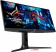 Монитор Asus 29.5" ROG Strix XG309CM черный IPS LED 21:9 HDMI M/M матовая HAS Piv 300cd 178гр/178гр 2560x1080 FreeSync Premium DP FHD USB 7.5кг от магазина РЭССИ