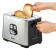 Картинка Тостер Tefal TT420D30 900Вт серебристый от магазина РЭССИ Тостер Tefal TT420D30 900Вт серебристый от магазина РЭССИ