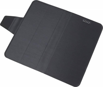 Чехол (флип-кейс) Redline для универсальный 5-6" iBox UniMotion черный (УТ000007180) от магазина РЭССИ