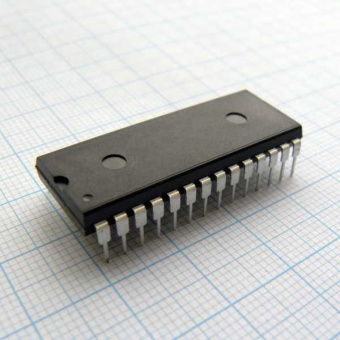 AD574AJN от магазина РЭССИ