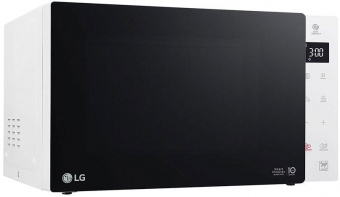 Микроволновая Печь LG MS23NECBW 23л. 1150Вт белый от магазина РЭССИ
