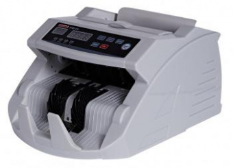 Счетчик банкнот DoCash 3040 UV 6884 рубли от магазина РЭССИ