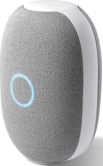 Умная колонка VK Капсула Маруся белый 30W 1.0 BT 10м (MRC01WH) от магазина РЭССИ