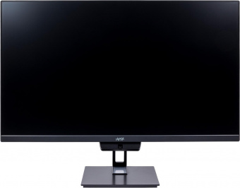 Моноблок Hiper V8 23.8" Full HD i5 12400 (2.5) 16Gb SSD1Tb UHDG 730 noOS GbitEth WiFi BT 120W клавиатура мышь Cam черный 1920x1080 от магазина РЭССИ