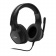 Наушники с микрофоном Hama uRage SoundZ 300 черный 2.2м мониторные оголовье (00186009) от магазина РЭССИ