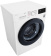 Стиральная машина LG F4M5TS6W класс: A загр.фронтальная макс.:8кг белый от магазина РЭССИ
