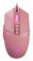 Мышь A4Tech Bloody P91s розовый оптическая (8000dpi) USB (8but) от магазина РЭССИ