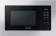 Картинка Микроволновая печь Samsung MS20A7013AT/BW 20л. 850Вт нержавеющая сталь/черный (встраиваемая) от магазина РЭССИ Микроволновая печь Samsung MS20A7013AT/BW 20л. 850Вт нержавеющая сталь/черный (встраиваемая) от магазина РЭССИ