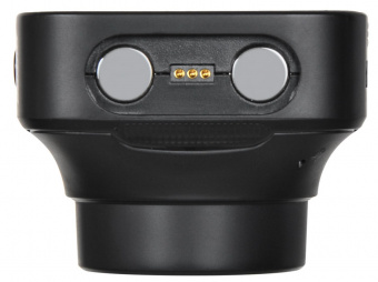 Видеорегистратор Digma FreeDrive 620 GPS Speedcams черный 2Mpix 1080x1920 1080p 150гр. GPS GPCV1167 от магазина РЭССИ