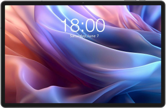Планшет Teclast T65Max G99 (2.0) 8C RAM8Gb ROM256Gb 12.95" IPS 1920x1200 LTE 2Sim Android 14 серебристый 13Mpix 8Mpix BT GPS Touch microSD 1Tb 10000mAh от магазина РЭССИ