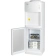 Кулер напольный ECOTRONIC K23-LCE XS white-silver 12619 от магазина РЭССИ