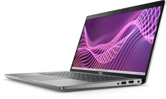 Ноутбук Dell Latitude 5440 Core i7 1355U 16Gb SSD512Gb Intel Iris Xe graphics 14" WVA FHD (1920x1080) Windows 11 Professional black WiFi BT Cam (5440-7653) от магазина РЭССИ