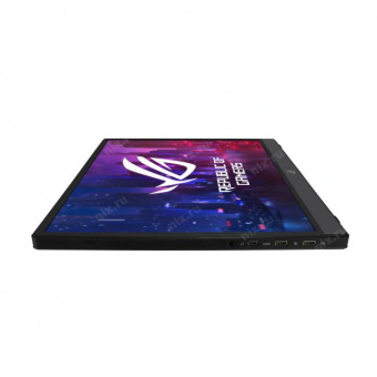 Монитор Asus 15.6" ROG Strix XG16AHPE-W белый IPS LED 3ms 16:9 HDMI M/M матовая HAS 800:1 300cd 178гр/178гр 1920x1080 FHD USB 0.9кг от магазина РЭССИ