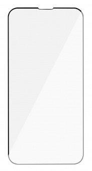 Защитное стекло для экрана Digma 2.5D для Apple iPhone 13/13 Pro/14 2.5D 1шт. (DGG2AP13PA) от магазина РЭССИ