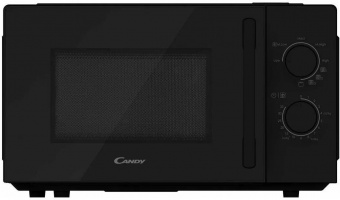 Микроволновая Печь Candy CMG20SMBLI-07 20л. 700Вт черный от магазина РЭССИ