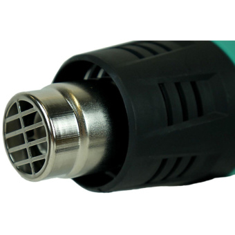 Технический фен Sturm! HG2004 2000Вт темп.300/550С от магазина РЭССИ