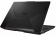 Ноутбук Asus TUF Gaming F15 FX506LHB-HN323 Core i5 10300H 8Gb SSD512Gb NVIDIA GeForce GTX 1650 4Gb 15.6" IPS FHD (1920x1080) noOS black WiFi BT Cam (90NR03U2-M007N0) от магазина РЭССИ