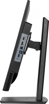 Монитор Iiyama 31.5" ProLite XB3270QSU-B1 черный IPS 16:9 HDMI M/M матовая HAS Piv 250cd 178гр/178гр 2560x1440 100Hz DP 2K USB 8.6кг от магазина РЭССИ