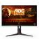 Монитор AOC 27" Gaming 27G2SPU черный IPS LED 1ms 16:9 HDMI M/M матовая HAS Piv 300cd 178гр/178гр 1920x1080 VGA DP FHD USB 5.07кг от магазина РЭССИ