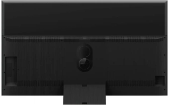 Телевизор QLED TCL 65" 65C845 черный 4K Ultra HD 120Hz DVB-T DVB-T2 DVB-C DVB-S DVB-S2 USB WiFi Smart TV от магазина РЭССИ