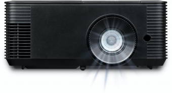 Проектор Infocus IN138HD DLP 4000Lm (1920x1080) 28500:1 ресурс лампы:5500часов 3xHDMI 3.2кг от магазина РЭССИ