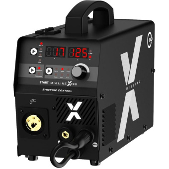 Сварочный полуавтомат Start MigLine X190 2STX190 от магазина РЭССИ