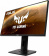 Монитор Asus 24.5" TUF Gaming VG258QM черный TN LED 16:9 HDMI M/M матовая HAS Piv 400cd 170гр/160гр 1920x1080 DP FHD 5.1кг от магазина РЭССИ