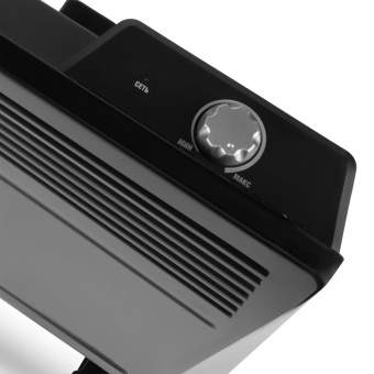 Конвектор Vitek Midnight VT-2194 1500Вт черный от магазина РЭССИ