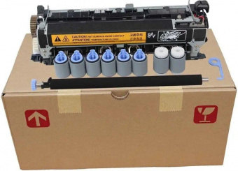 Комплект сервисный HP CB389A/CB389-67903 для HP HP LJ P4014/P4014dn/P4014n/P4015dn/P4015n/P4015tn/P4015x/ P4515tn/P4515x/P4515xm 2250000стр. (упак.:10шт) от магазина РЭССИ