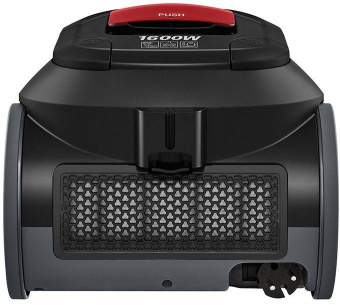 Пылесос LG VC5316NNTR 1600Вт красный/черный от магазина РЭССИ