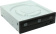 Привод DVD-RW Lite-On IHAS124-04/-14 черный SATA внутренний oem от магазина РЭССИ