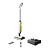 Пылесос паровой Karcher FC 7 Cordless белый от магазина РЭССИ