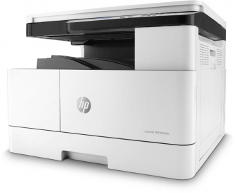 МФУ лазерный HP LaserJet Pro M442dn (8AF71A) A3 Net белый/черный от магазина РЭССИ