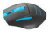 Картинка Мышь A4Tech Fstyler FG30 серый/синий оптическая (2000dpi) беспроводная USB (6but) от магазина РЭССИ Мышь A4Tech Fstyler FG30 серый/синий оптическая (2000dpi) беспроводная USB (6but) от магазина РЭССИ