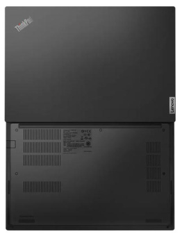 Ноутбук Lenovo ThinkPad E14 G4 Core i5 1235U 8Gb SSD256Gb Intel Iris Xe graphics 14" IPS FHD (1920x1080) noOS black WiFi BT Cam (21E30083RT) от магазина РЭССИ