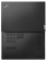Ноутбук Lenovo ThinkPad E14 G4 Core i5 1235U 8Gb SSD256Gb Intel Iris Xe graphics 14" IPS FHD (1920x1080) noOS black WiFi BT Cam (21E30083RT) от магазина РЭССИ