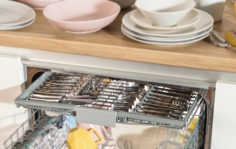 Посудомоечная машина Gorenje GS643D90X серый (полноразмерная) от магазина РЭССИ