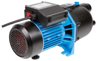 Насос центробежный Джилекс Джамбо 70/50Ч 1100Вт 4200л/час (3700) от магазина РЭССИ