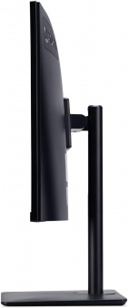 Монитор Aopen 27" 27HC5URSbmiiphx черный VA LED 1ms 16:9 HDMI M/M матовая HAS Piv 250cd 178гр/178гр 2560x1440 165Hz DP 2K 3.3кг от магазина РЭССИ