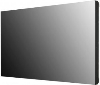 Панель LG 55" 55VH7J-H черный IPS 16:9 DVI HDMI матовая 700cd 178гр/178гр 1920x1080 DP FHD USB 18.8кг от магазина РЭССИ