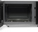 Микроволновая Печь Hyundai HYM-D3009 23л. 800Вт нержавеющая сталь от магазина РЭССИ