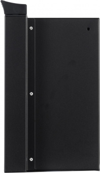 Вытяжка встраиваемая Elikor NT6311BX нержавеющая сталь/черный управление: кулисные переключатели (1 мотор) от магазина РЭССИ