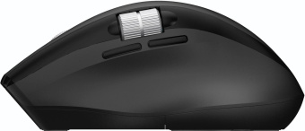 Мышь Acer OMR406 черный оптическая 3200dpi беспров. BT/Radio USB (ZL.MCEEE.02W) от магазина РЭССИ