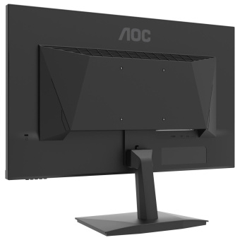 Монитор AOC 27" 27G15N2 черный VA LED 1ms 16:9 HDMI матовая 3000:1 300cd 178гр/178гр 1920x1080 180Hz DP FHD 3.71кг от магазина РЭССИ