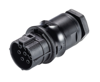 Разъем RST20I7S B1 M00V SW 96.071.6053.1 от магазина РЭССИ
