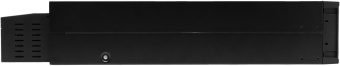 Источник бесперебойного питания Ippon Innova Unity RT 3-3 20K PM 20000Вт 20000ВА черный от магазина РЭССИ